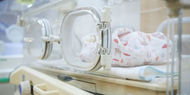 Εθνική Αρχή Υποβοηθούμενης Αναπαραγωγής: Απαγόρευση χρήσης σπέρματος του “Δότη 7069”