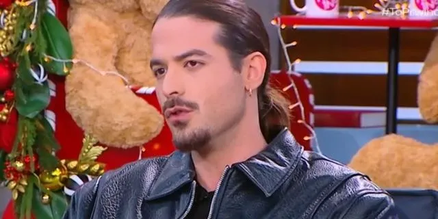 Ο Άρης Μουγκοπέτρος