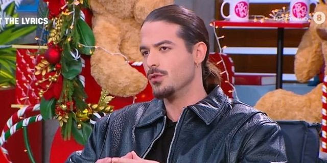 Ο Άρης Μουγκοπέτρος