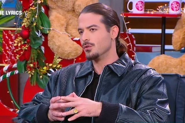 Ο Άρης Μουγκοπέτρος