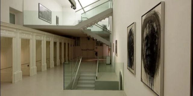 Αυστρία: Πέθανε ο ζωγράφος Arnulf Rainer