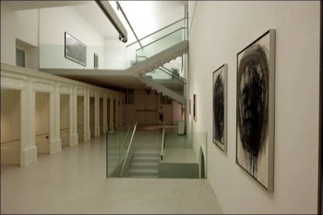 Αυστρία: Πέθανε ο ζωγράφος Arnulf Rainer