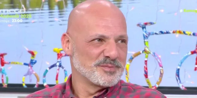 Νίκος Μουτσινάς: “4 χρόνια προσπαθούσα να δημιουργήσω μονογονεϊκή οικογένεια – Το κράτος δεν βοήθησε”