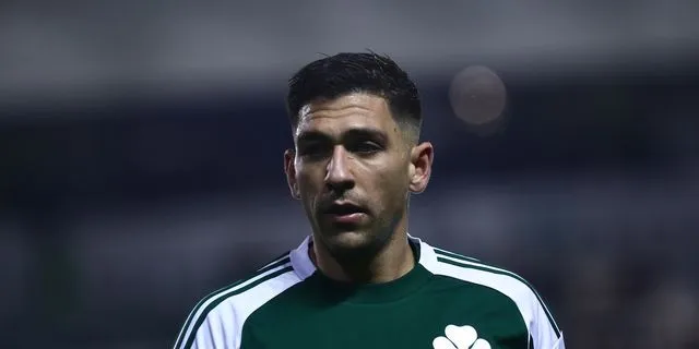 Η αποστολή του Παναθηναϊκού για το ντέρμπι με τον ΠΑΟΚ