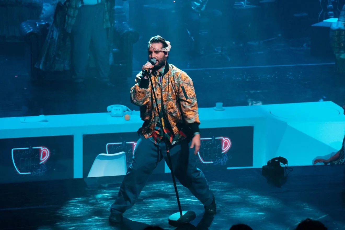 Κωνσταντίνος Μπιμπής