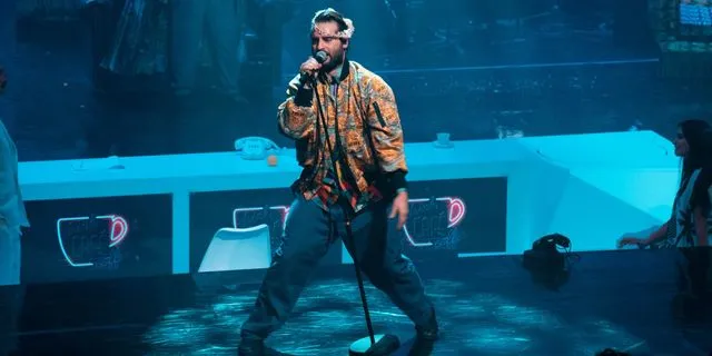 Κωνσταντίνος Μπιμπής