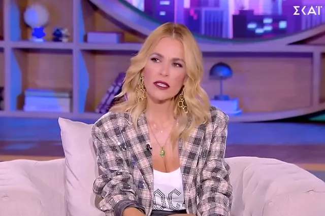 Τζένη Μπότση: Η αποκάλυψη για την θρυλική ατάκα “Τι έγινε Κωστάκη;”