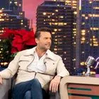 Παναγιώτης Μπουγιούρης: “Δεν φοβάμαι τον γάμο, φοβάμαι το διαζύγιο”