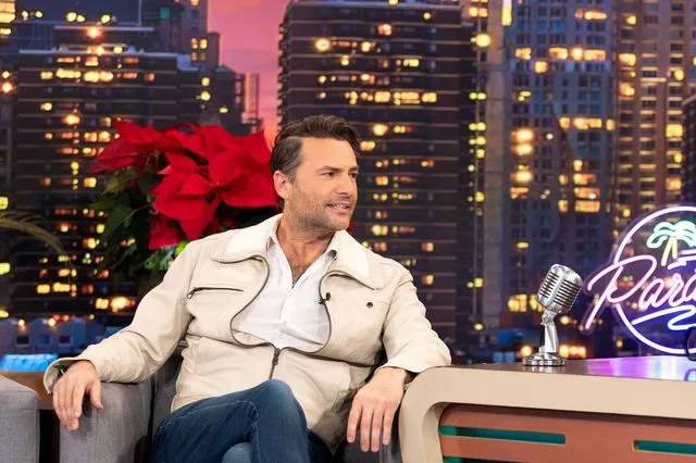 Παναγιώτης Μπουγιούρης: “Δεν φοβάμαι τον γάμο, φοβάμαι το διαζύγιο”