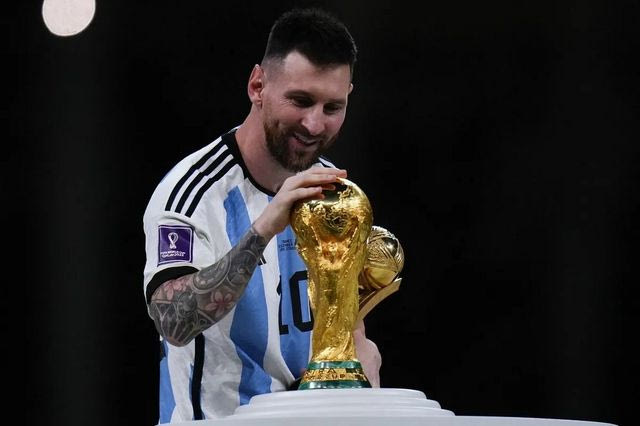 Μουντιάλ 2026: Πού θα δείτε την κλήρωση του Παγκοσμίου Κυπέλλου την Παρασκευή