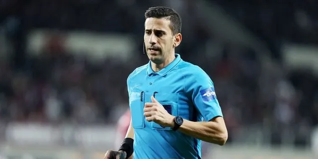 Παγκόσμιο Κύπελλο 2026: Ο Ευαγγέλου ανάμεσα στους υποψήφιους διαιτητές