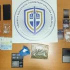 Συλλήψεις για διακίνηση ναρκωτικών-Ανάμεσα τους και Υπαρχιπυροσβέστης