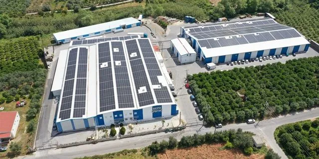 Νερά Κρήτης: Ανάπτυξη μέσω επενδύσεων το 2024