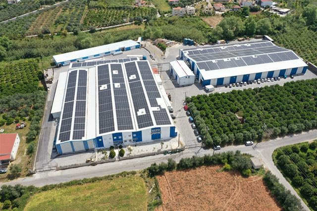 Νερά Κρήτης: Ανάπτυξη μέσω επενδύσεων το 2024