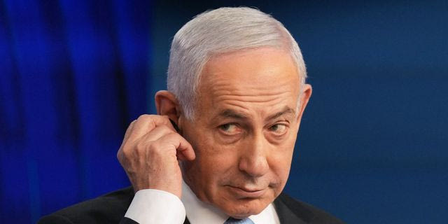 Η πρώτη αντίδραση Νετανιάχου για την τεχνοκρατική διοίκηση στη Γάζα