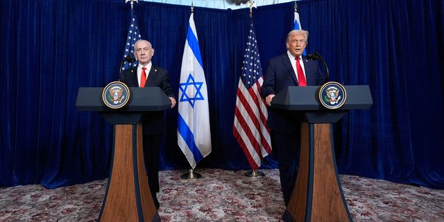 Νετανιάχου – Τραμπ: Νέα απειλητικά τελεσίγραφα σε Χαμάς και Ιράν