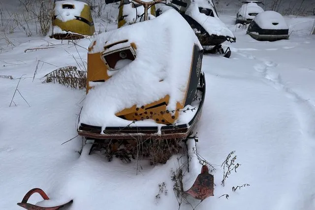 Χιονοκαταιγίδα σαρώνει τη Νέα Υόρκη – Χάος στις μετακινήσεις