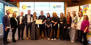 Η NN Hellas επενδύει στη συμπερίληψη