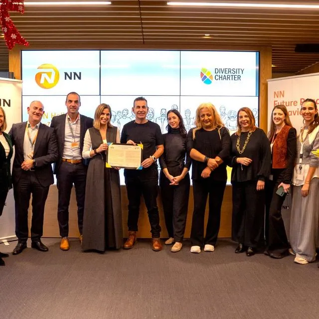 Η NN Hellas επενδύει στη συμπερίληψη