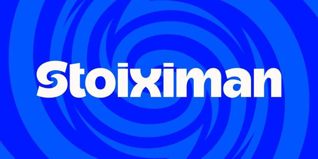 Η Stoiximan παρουσιάζει τη νέα της εικόνα