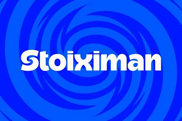 Η Stoiximan παρουσιάζει τη νέα της εικόνα