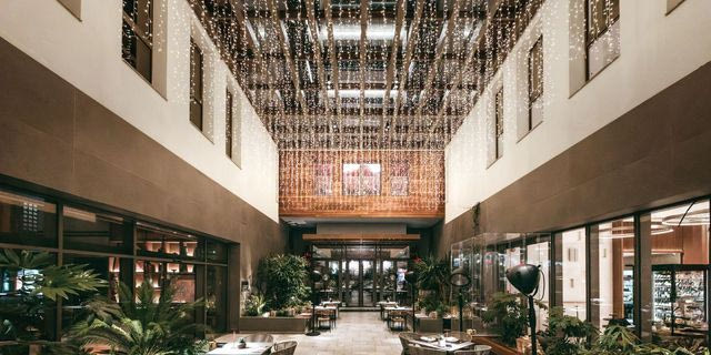 MonAsty Hotel, Autograph Collection: Η Θεσσαλονίκη από ψηλά και από κοντά