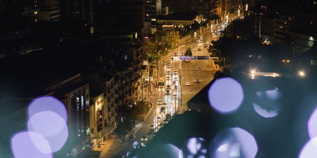 Αυτές τις γιορτές ανεβείτε στην κορυφή του ξενοδοχείου President