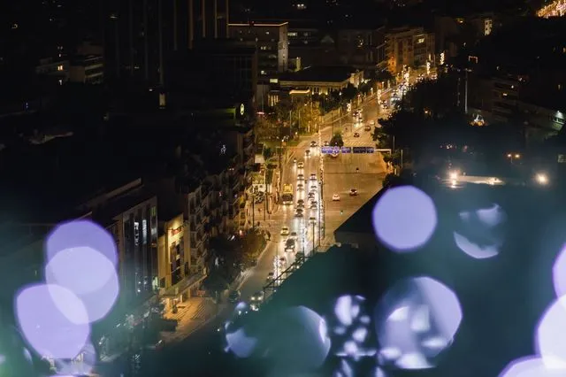 Αυτές τις γιορτές ανεβείτε στην κορυφή του ξενοδοχείου President