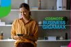 Νέα προγράμματα COSMOTE BUSINESS GIGAMAX για επιχειρήσεις & επαγγελματίες