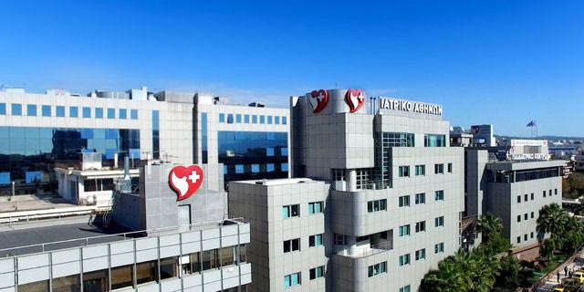 Τεχνητή Νοημοσύνη στην Υγεία: Επανάσταση στην εξέλιξη φροντίδας του ασθενή