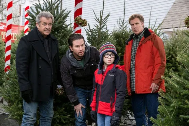 COSMOTE CINEMA CHRISTMAS HD: Επιστρέφει με πάνω από 130 ταινίες για όλη την οικογένεια