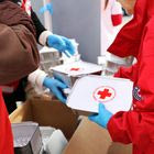 Η Coca-Cola και ο Ελληνικός Ερυθρός Σταυρός ενώνουν τις δυνάμεις τους