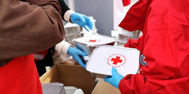 Η Coca-Cola και ο Ελληνικός Ερυθρός Σταυρός ενώνουν τις δυνάμεις τους