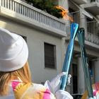 Η TCL στη Λαμπαδηδρομία για τους Χειμερινούς Ολυμπιακούς Αγώνες “Μιλάνο – Κορτίνα 2026”