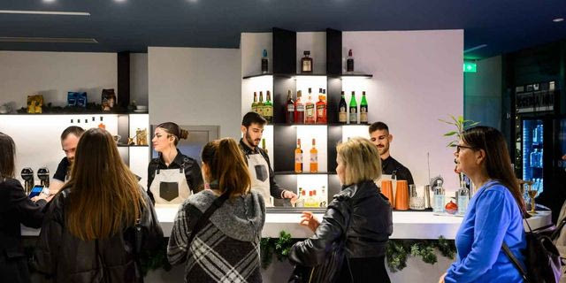 Δήμος Αθηναίων: Νέα ημερομηνία για το street party του Μουσείου Μαρία Κάλλας