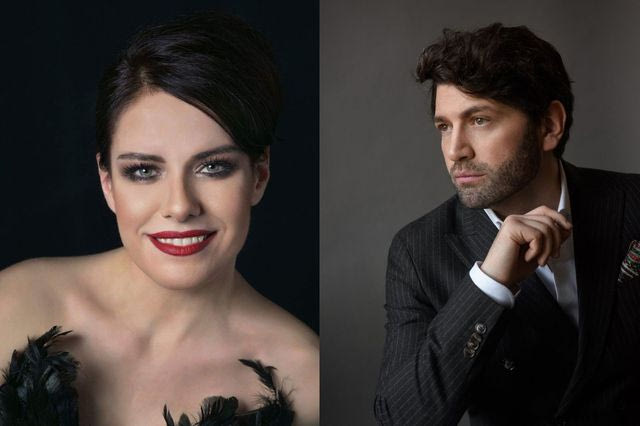 Μια βραδιά αφιερωμένη στα 200 χρόνια από τη γέννηση του Γιόχαν Στράους Β’