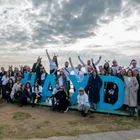 Εθελοντές-εργαζόμενοι της AEGEAN έφεραν τα Χριστούγεννα στα σχολεία απομακρυσμένων περιοχών