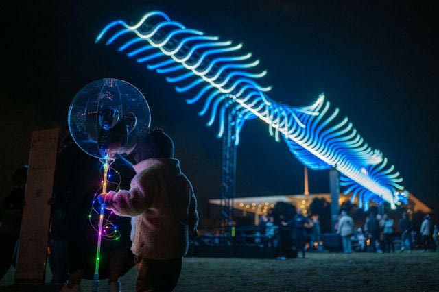 COSMOTE TELEKOM: Γιορτινές δράσεις και ξεχωριστές εμπειρίες στο Πεδίον του Άρεως και στο Κέντρο Πολιτισμού ΙΣΝ