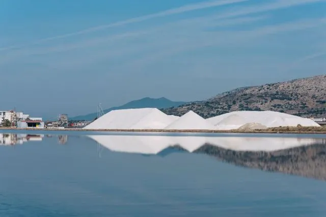 Εκκίνηση διαγωνισμού για την είσοδο στρατηγικού επενδυτή στις Ελληνικές Αλυκές Α.Ε.