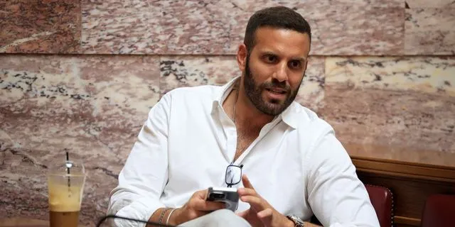 Νίκος Παππάς: Άρση της ασυλίας του από το Ευρωκοινοβούλιο για την υπόθεση Περρή