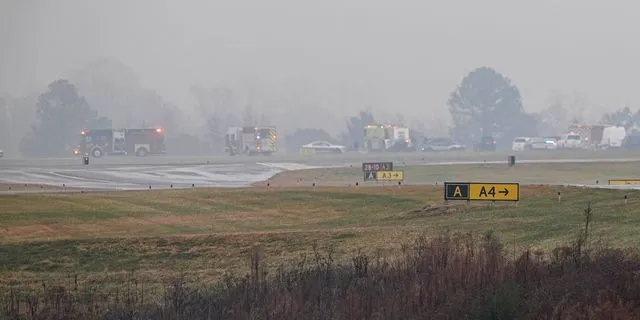 Συντριβή αεροσκάφους στη Βόρεια Καρολίνα: Νεκρός ο θρύλος του NASCAR, Greg Biffle