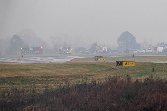 Συντριβή αεροσκάφους στη Βόρεια Καρολίνα: Νεκρός ο θρύλος του NASCAR, Greg Biffle