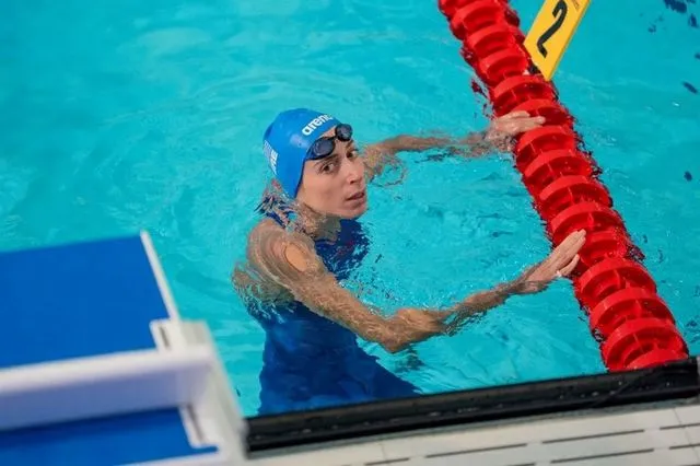 Ευρωπαϊκό Πρωτάθλημα Κολύμβησης: Πανελλήνιο ρεκόρ οι Ντουντουνάκη και Σίσκος στα ημιτελικά