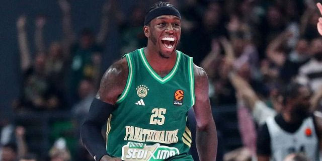 EuroLeague: Ο Παναθηναϊκός AKTOR κοντράρεται στο Μιλάνο με την Αρμάνι – Πού θα δείτε το ματς