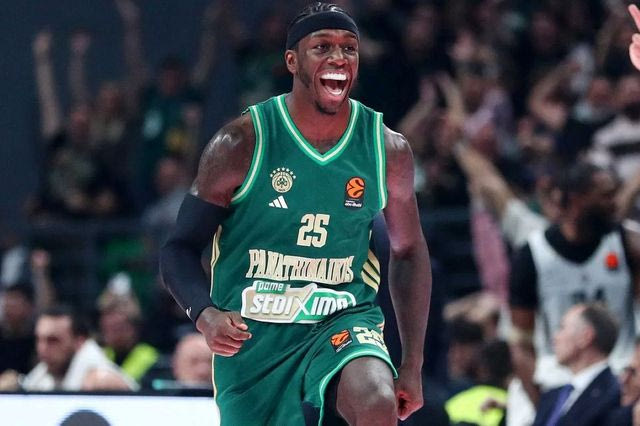 EuroLeague: Ο Παναθηναϊκός AKTOR κοντράρεται στο Μιλάνο με την Αρμάνι – Πού θα δείτε το ματς