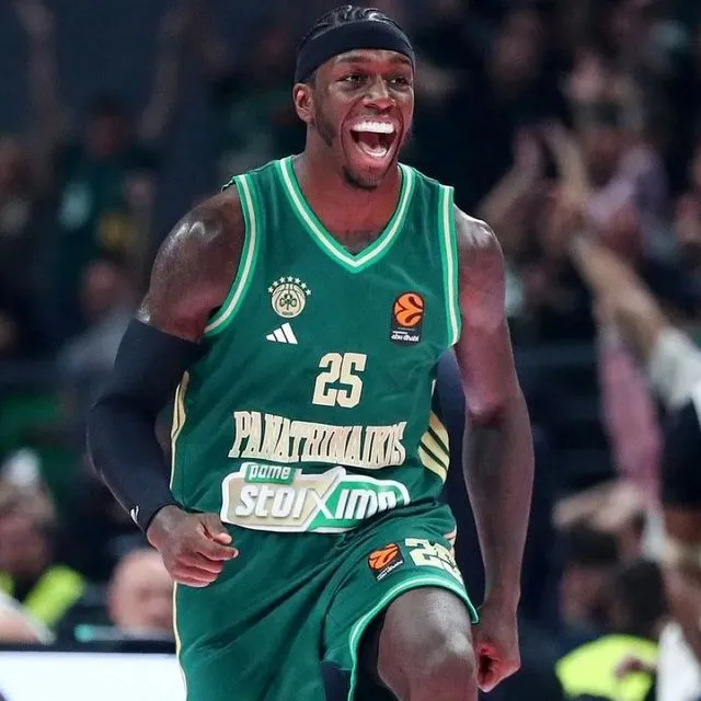 Ο Παναθηναϊκός AKTOR κοντράρεται στο Μιλάνο με την Αρμάνι – Πού θα δείτε το ματς