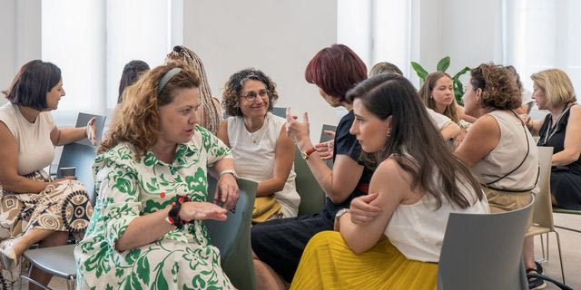 Ολυμπιακή Ζυθοποιία: Συνεργασία με το Female Founders Hub @ Hospitality για τις ανάγκες γυναικών επιχειρηματιών στο HoReCa