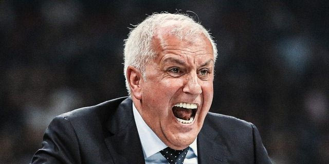 Ομπράντοβιτς: “Αυτή είναι η μοναδική αλήθεια κι αυτός ο υπεύθυνος για ό,τι συμβαίνει στην Παρτίζαν”