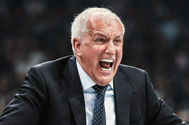 Ομπράντοβιτς: “Αυτή είναι η μοναδική αλήθεια κι αυτός ο υπεύθυνος για ό,τι συμβαίνει στην Παρτίζαν”