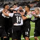 Οι παίκτες του ΟΦΗ